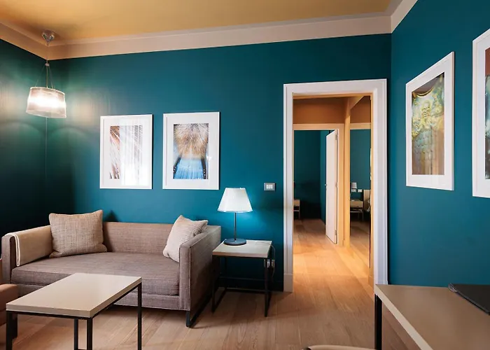 Escalus Luxury 4* Верона