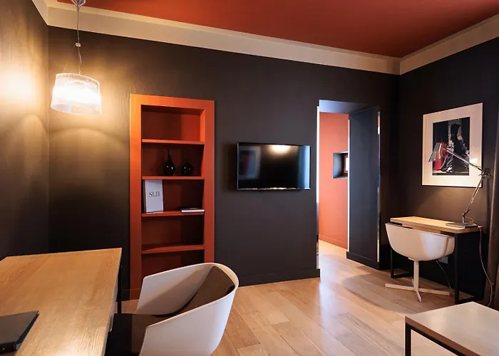 Гостевой дом Escalus Luxury Верона