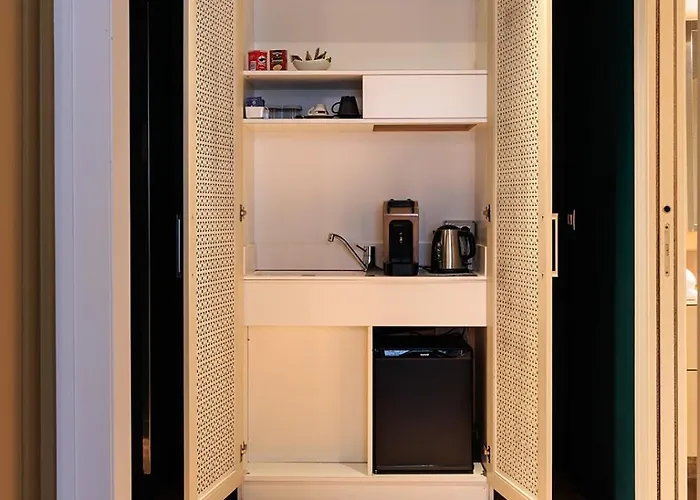 Escalus Luxury Верона