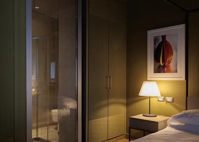 Escalus Luxury Гостевой дом Верона