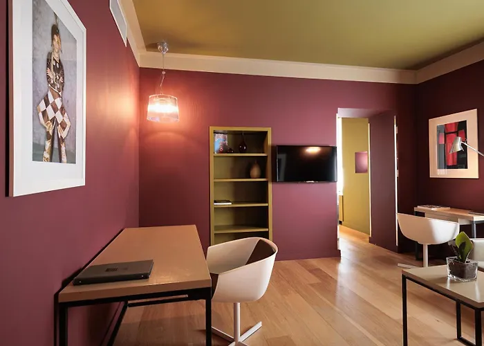 Гостевой дом Escalus Luxury Верона