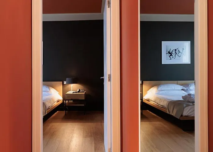 Escalus Luxury 4* Верона