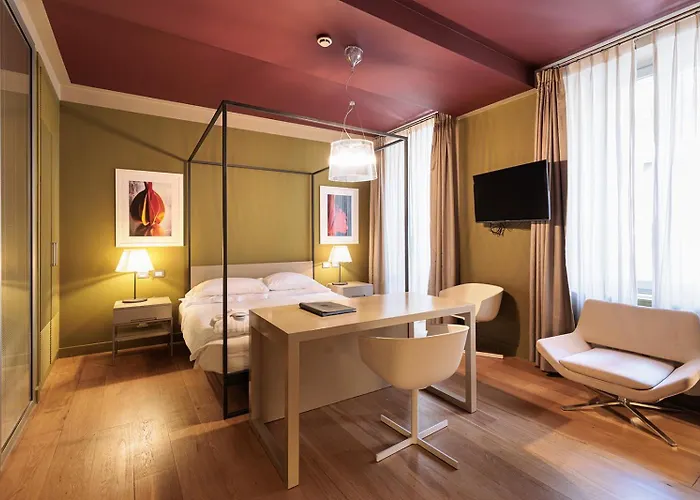 Escalus Luxury Гостевой дом 4*